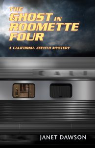 the ghost in roomette four